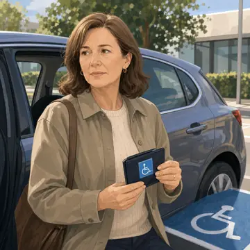 Emma Brown scenario