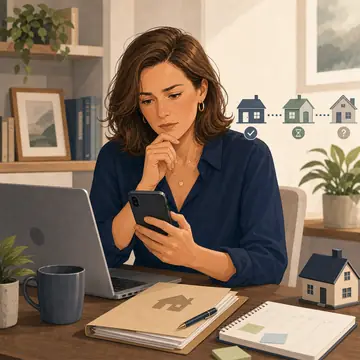 Rachel Evans scenario