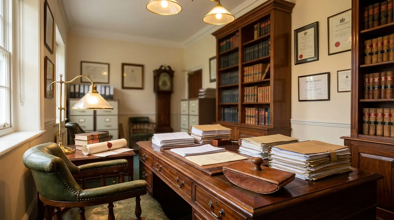 Harrison & Mitchell Solicitors